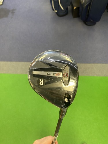 Titleist gt2 wood - titleist, 3