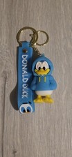 NEW Donald Duck 3D Keyring