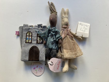 Maileg Soft Castle with Prince