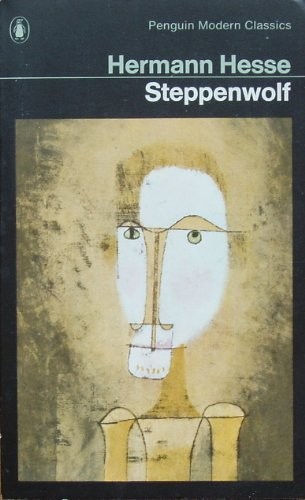 Steppenwolf hesse hermann - steppenwolf.,, hesse,