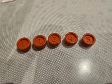 vintage Downfall Board Game MB