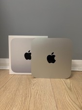 Apple Mac Mini 2023 - M2
