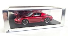 SPARK MINIMAX - 2006 RUF RK