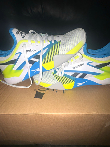 Reebok nano court shoes the - court, in