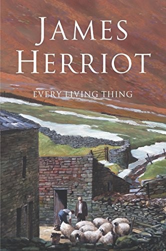 Every living thing james - every,