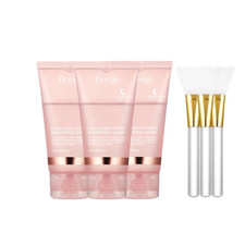 3X Collagen Night Wrapping
