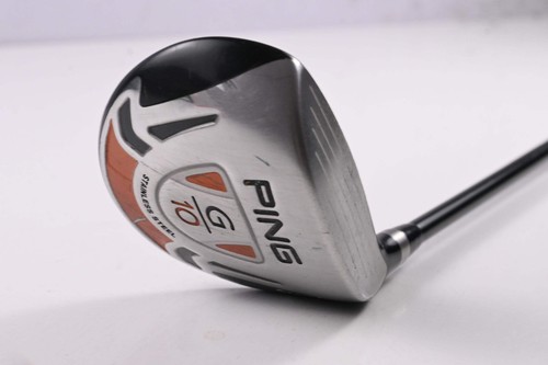 Ping g10 wood 14 degree - g10, #3