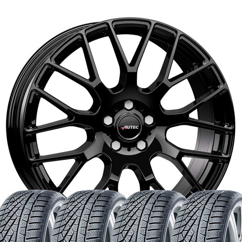 Winter wheels tyres - 4, nimah