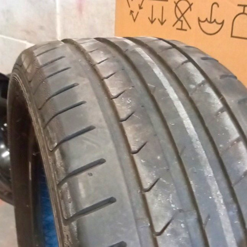 225 17 dunlop - 225,