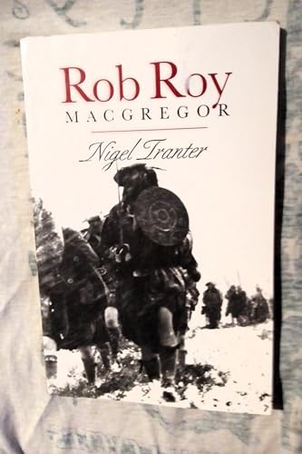 Rob roy macgregor nigel - rob,