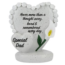 Double Heart Memorial SPECIAL
