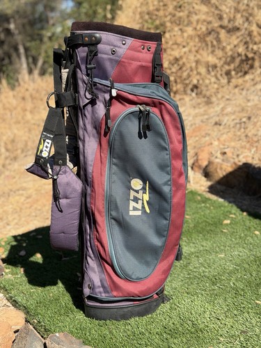 Vintage izzo golf ultra - izzo,