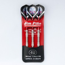 4U Jim Pike 85% Tungsten 23g