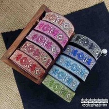 Indian Ethnic Flower Floral