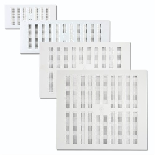 Adjustable air vent cover - vent,