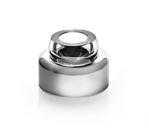 Joe colombo biglia silver - joe,