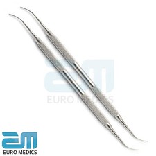 Set Of 2 Dental PK Thomas