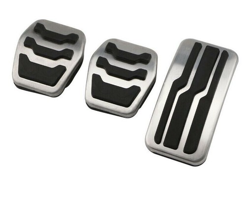 Ford focus pedals manual - ford,