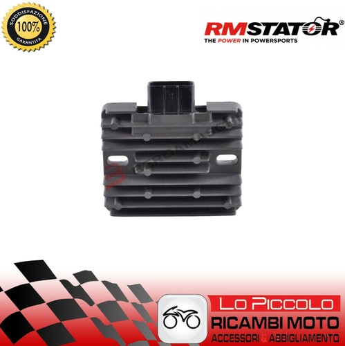 Regulator stator mosfet - regulator, rm