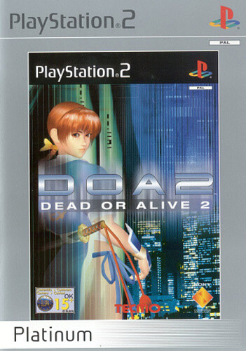 Dead alive beat em - dead,