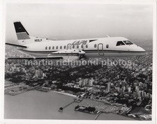 LAPA Argentina, Saab 340