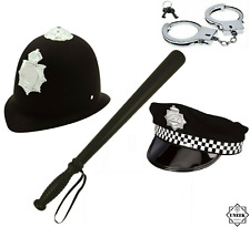 POLICEMAN Plastic ACCESSORY