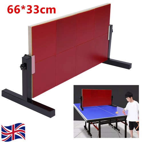33cm table tennis return - 66*33cm,