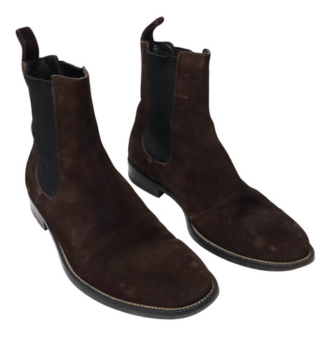 Gucci shoes men 42 - gucci, men's