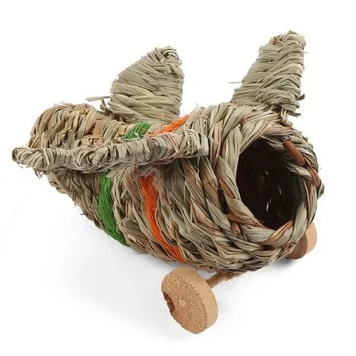 Nature first aeroplane toy - nature,