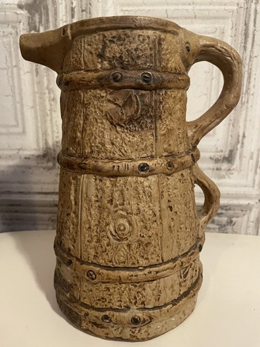 Vintage hillstonia pottery - vintage,