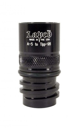 Lapco tippmann - to,