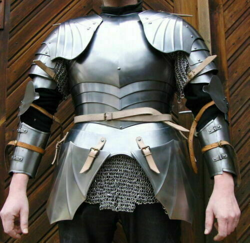 Christmas medieval sca - medieval, steel