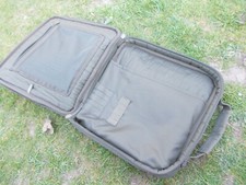 Nash 30 Years fishing accessory pouch case CARP FISHING SET UP