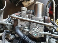 TOYOTA AVENSIS 2.0 DIESEL