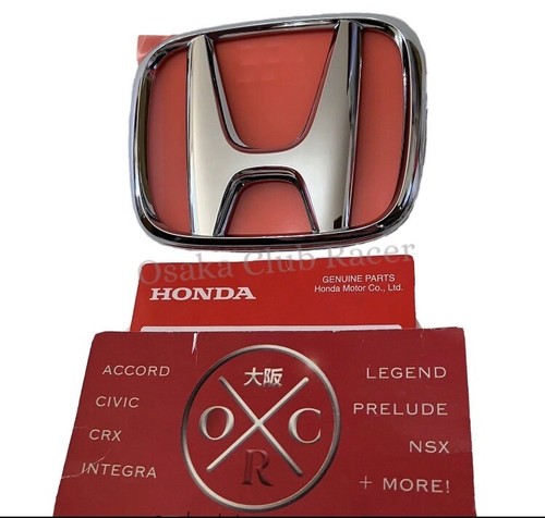 Genuine oem honda cr v - oem,