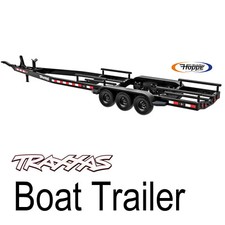 Traxxas trx10350 boat trailer - trx10350,