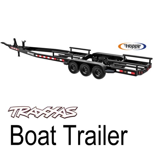 Traxxas trx10350 boat - trx10350, trailer