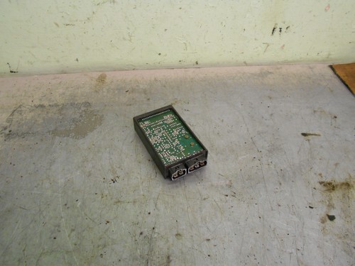 Kawasaki 750 zephyr cdi - ,