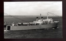 FP2141 - UK Ferry - St. Magnus