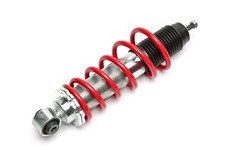 1 Threaded Shock Absorber Rear