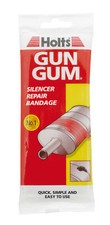 Holts Gun Gum Silencer Joint