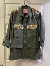 Hi Gorgeous Womens Jacket Size