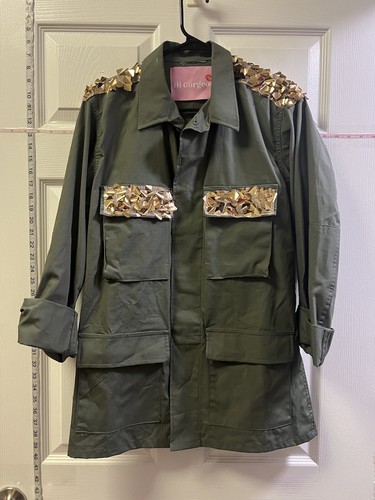 Gorgeous womens jacket size - gorgeous,