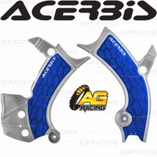 Acerbis X-Grip Frame Protector