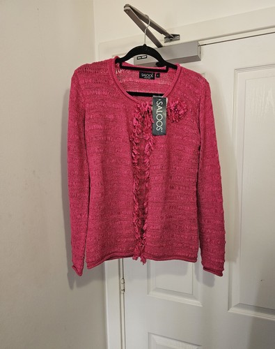 Saloos collection hot pink - saloos,