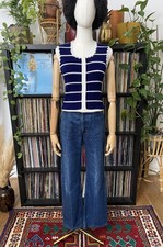 Vintage Levis 521 Relaxed Fit