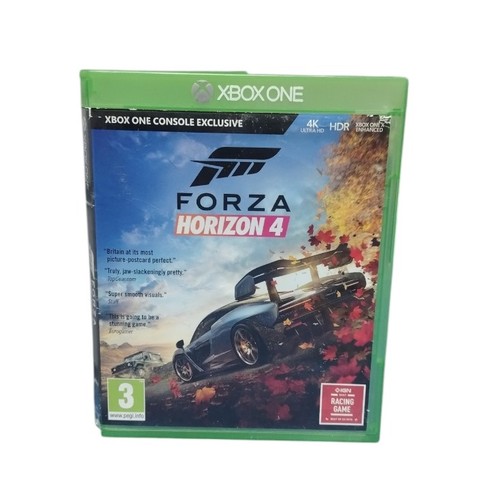 Forza horizon xbox one - horizon,