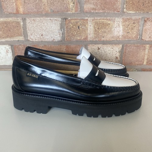 Bass weejuns 90s penny - gh,