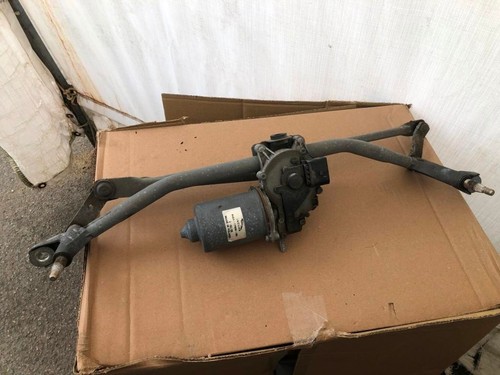 Jaguar wiper motor - wiper, front