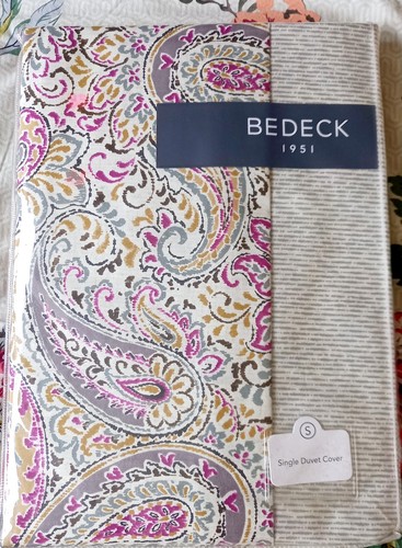Bedeck 1951 damara - 1951,